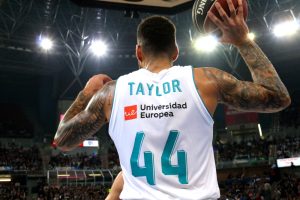 Zoco ACB: Redivo negocia con Breogán, Burgos piensa en Kravtsov ¿Taylor, retorno NBA?
