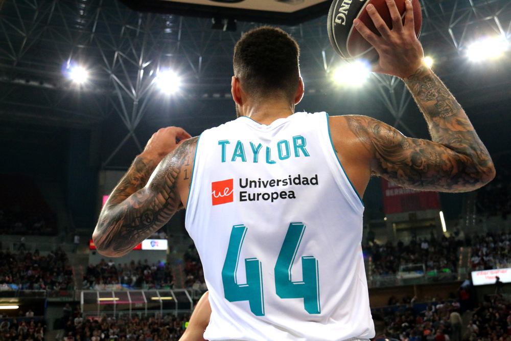 Zoco ACB: Redivo negocia con Breogán, Burgos piensa en Kravtsov ¿Taylor, retorno NBA?