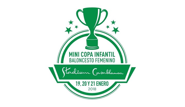 Sorteado el cuadro de la Minicopa Femenina 2018