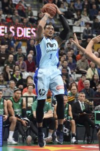 Edwin Jackson vuelve al Barcelona; Rudez, ¿a Venezia?; Macvan, out