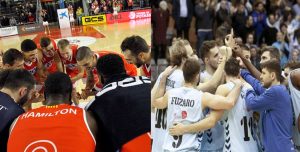 Breogán y Manresa vencen en la previa de la Copa; Se aprieta la zona baja