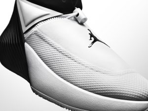 Llegan las nuevas Jordan Why Not Zer0.1