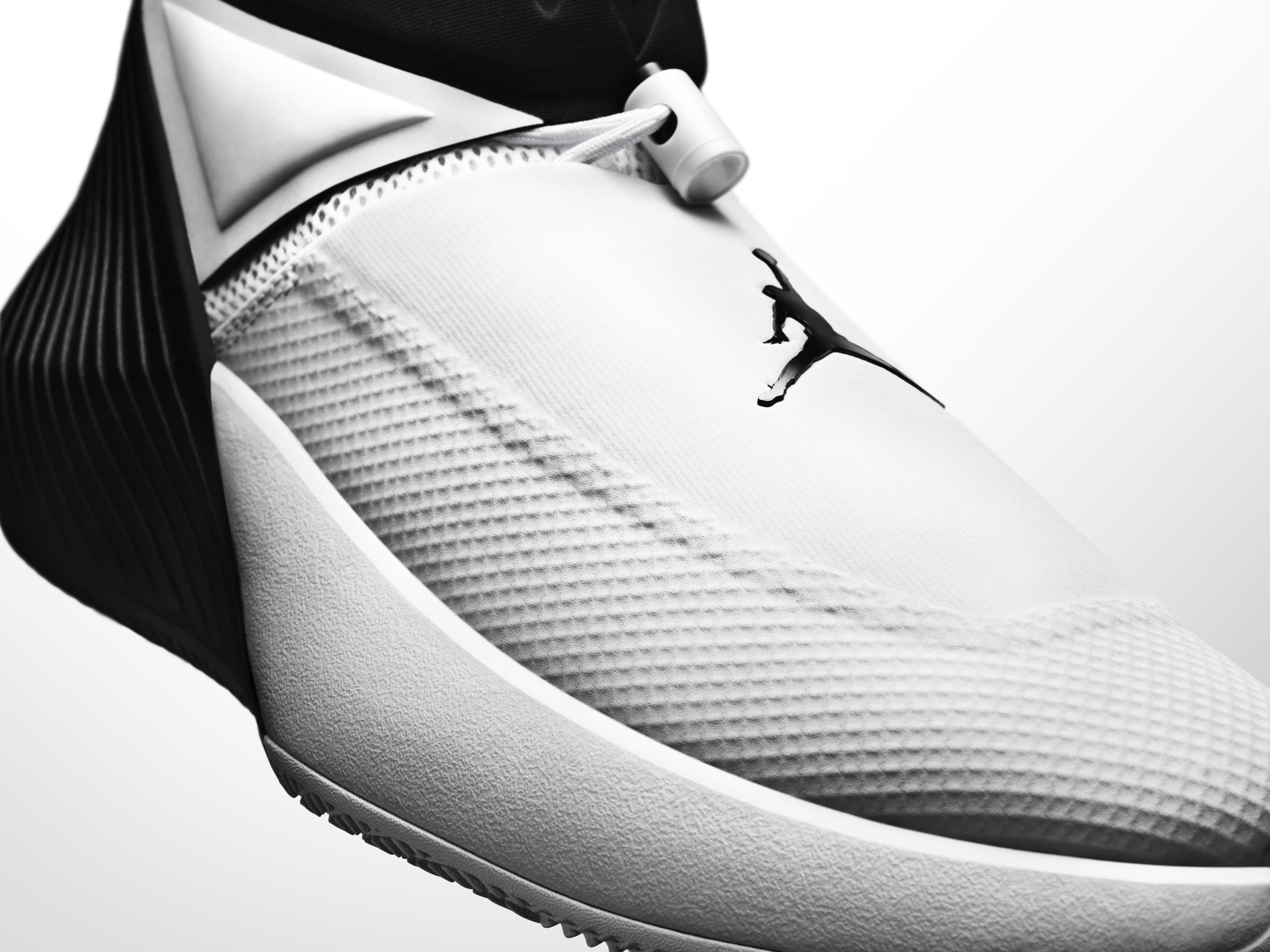 Llegan las nuevas Jordan Why Not Zer0.1