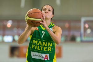 Solo tres equipos continúan invictos; Ferrari MVP; fiesta en Girona con el ‘Team USA’