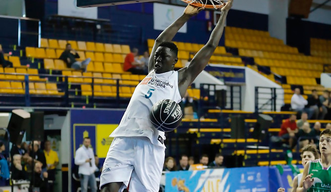 #MinicopaEndesa 2º día: Actuaciones más destacadas y aportación de Carlos Jiménez