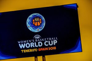 España ya conoce a sus rivales en la Copa del Mundo femenina 2018