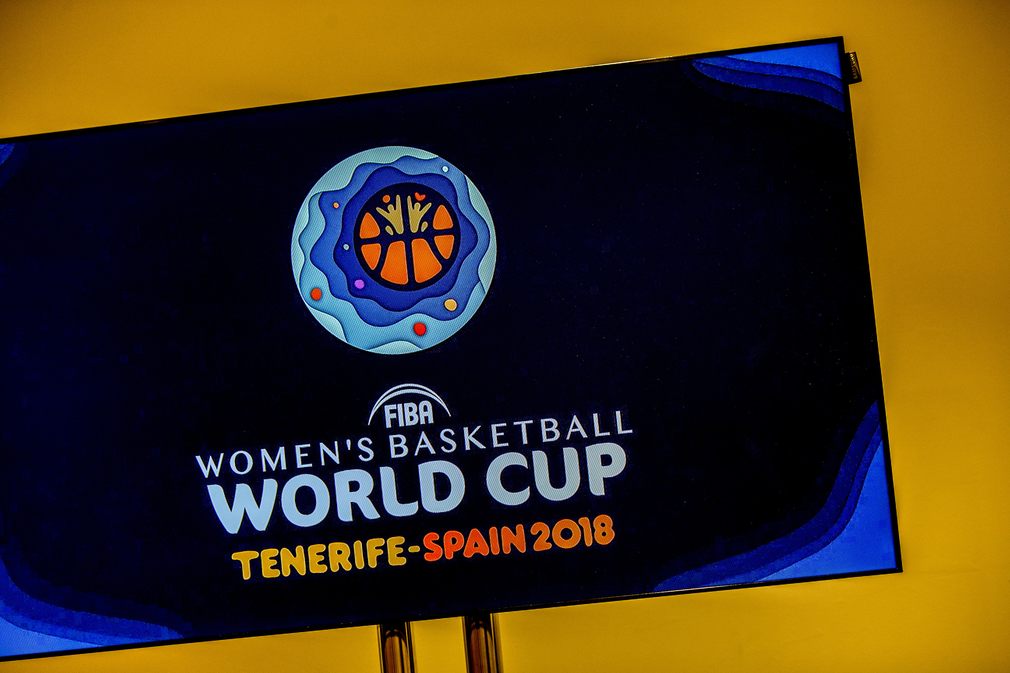 España ya conoce a sus rivales en la Copa del Mundo femenina 2018