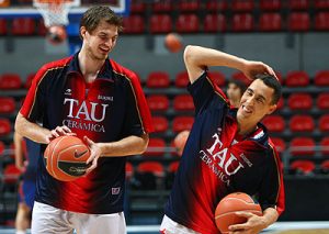 Tiago Splitter se retira a la temprana edad de 33 años