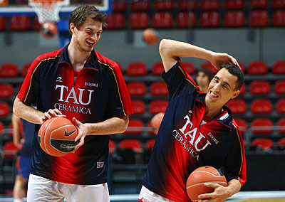 Tiago Splitter se retira a la temprana edad de 33 años