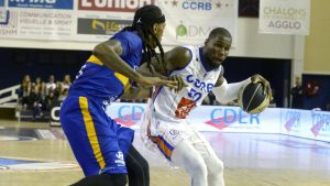 OFICIAL | Ben Bentil refuerza el juego interior de RETAbet Bilbao Basket