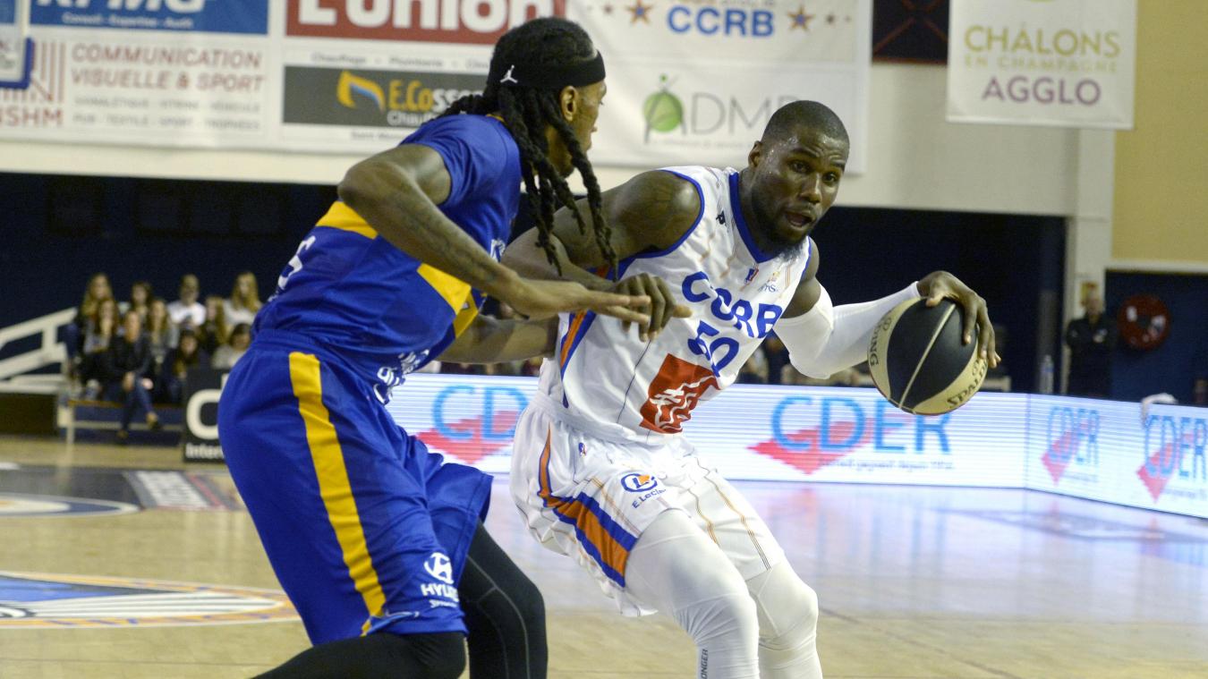 OFICIAL | Ben Bentil refuerza el juego interior de RETAbet Bilbao Basket