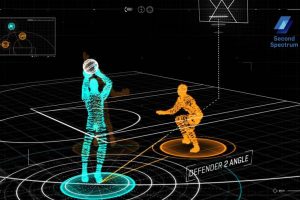 7 aplicaciones de Big Data al baloncesto: de defensores fantasma a predicciones “deep”