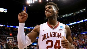 30 Historias NBA: Buddy Hield, el rey de las Bahamas