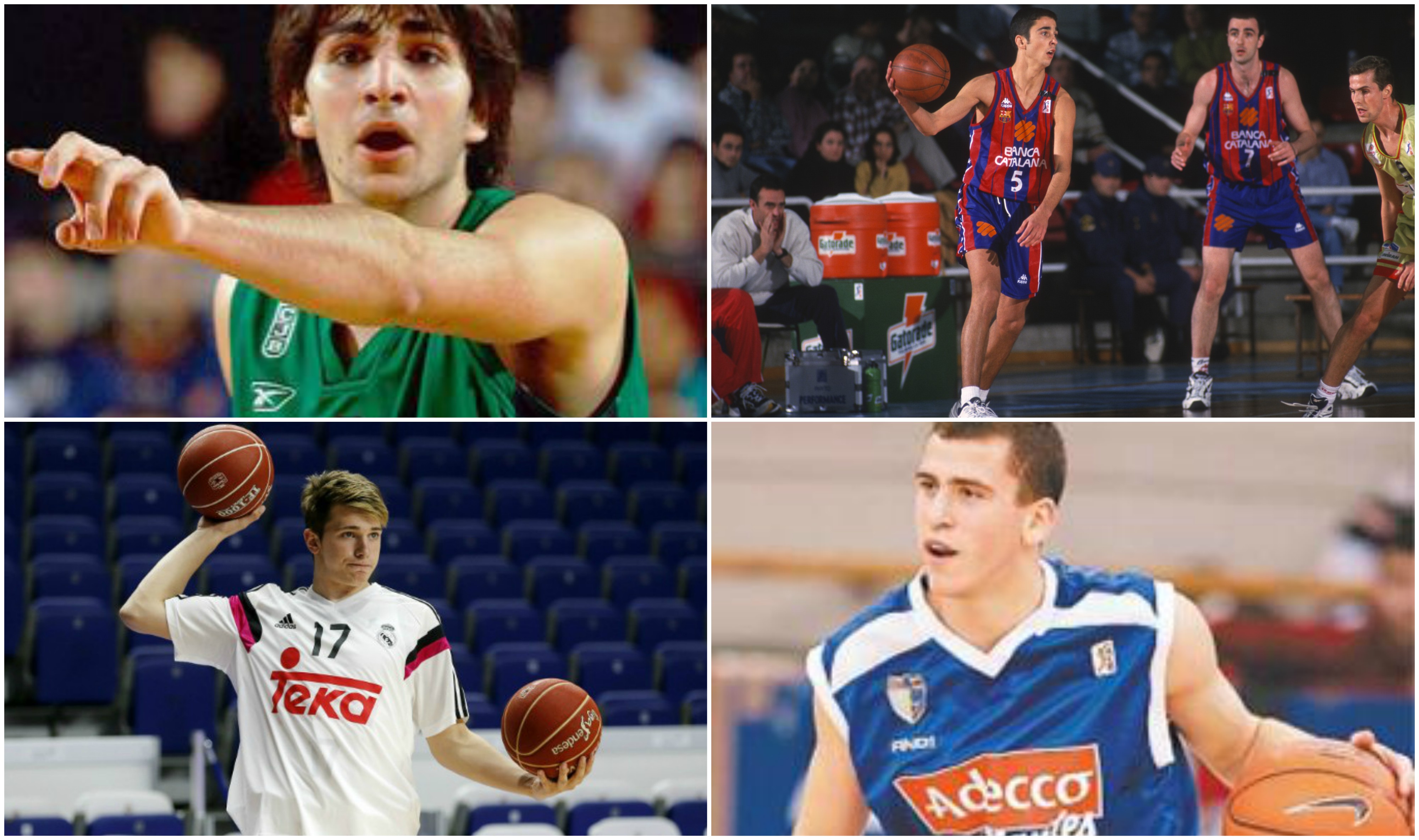 Canteras ACB más productivas de jugadores profesionales: La Penya, a la cabeza