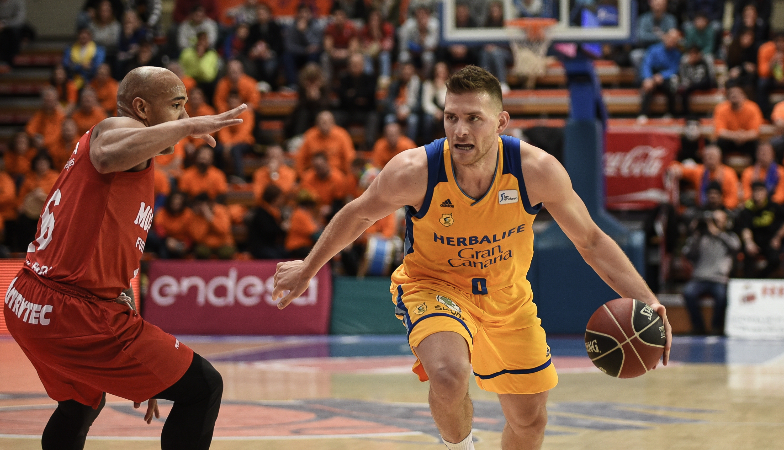 Gal Mekel retorna a la Liga Endesa como refuerzo malagueño