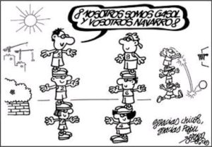 DEP Forges, un demente ilustrado