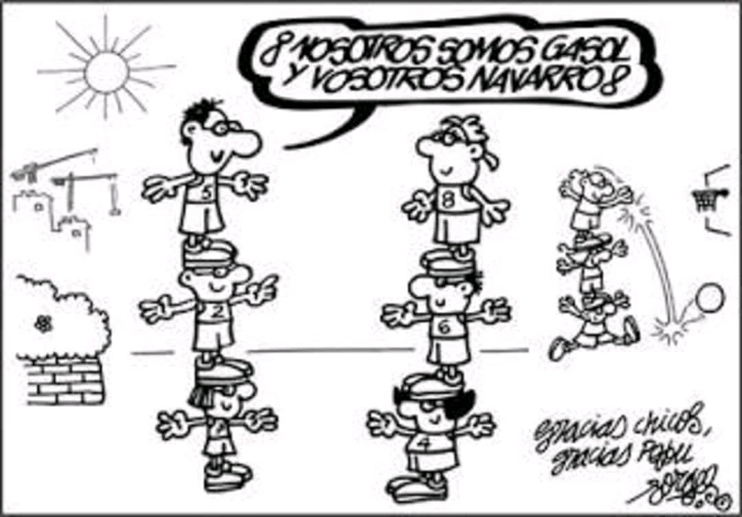 DEP Forges, un demente ilustrado