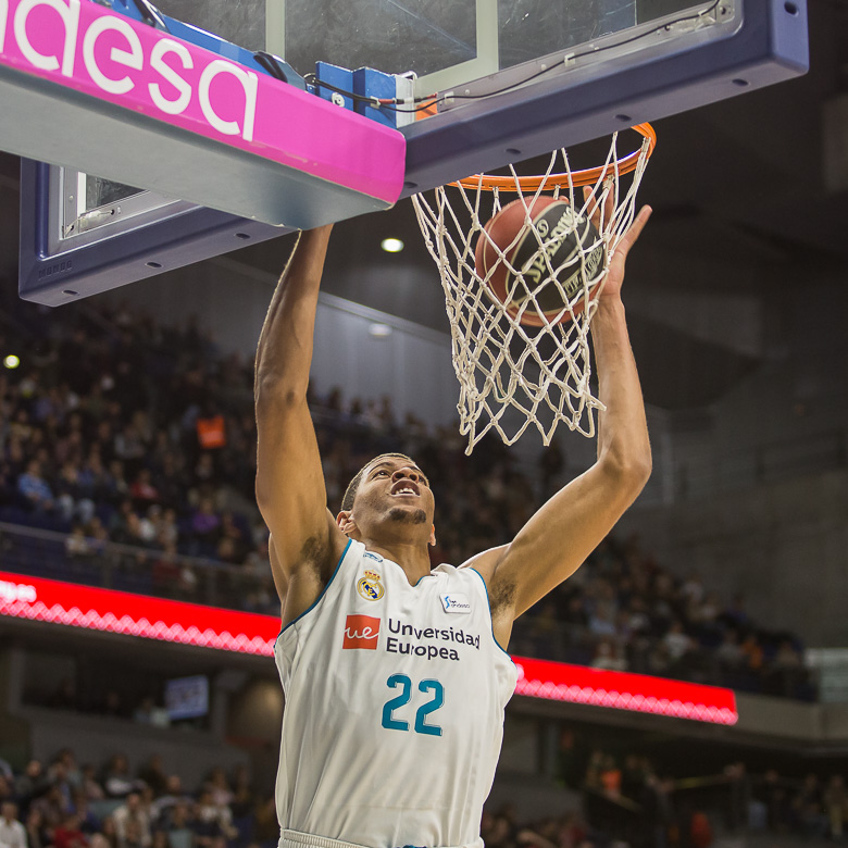 Walter “Edy” Tavares: el último guerrero de Maio