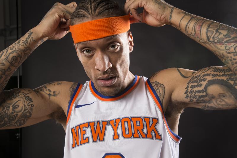 30 Historias NBA: Michael Beasley, el fenómeno sin redención