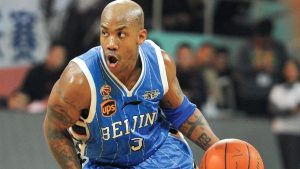 Zoco: Adams, Pullen, Videnov, Jefferson… Marbury, adiós al basket a los 40