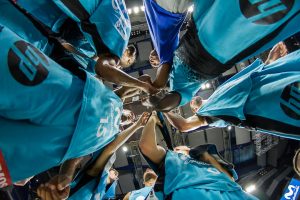 Movistar Estudiantes, en punto muerto: un cambio de mentalidad es necesario