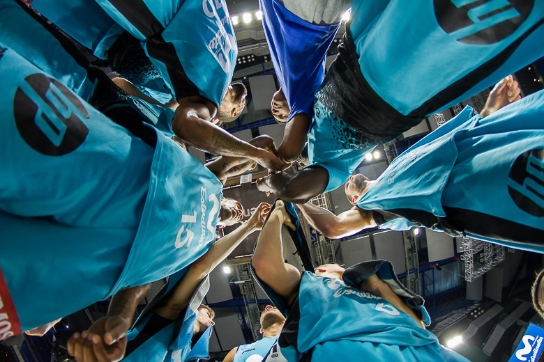 Movistar Estudiantes, en punto muerto: un cambio de mentalidad es necesario