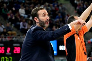 Sito Alonso: “Si Larkin hubiera venido, quizás no estaríamos hablando aquí”