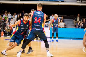 Jaime Fernández, arriesgarse y cambiar para seguir creciendo