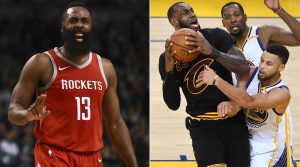 NBA: Premios de mitad de temporada