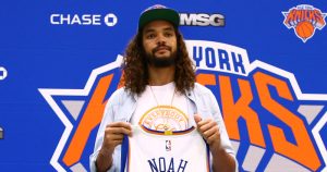 Los principales contratos ‘tóxicos’ de la NBA