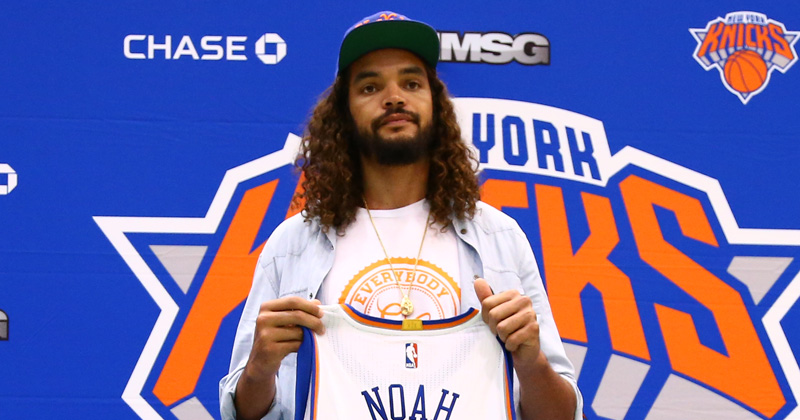 Los principales contratos ‘tóxicos’ de la NBA