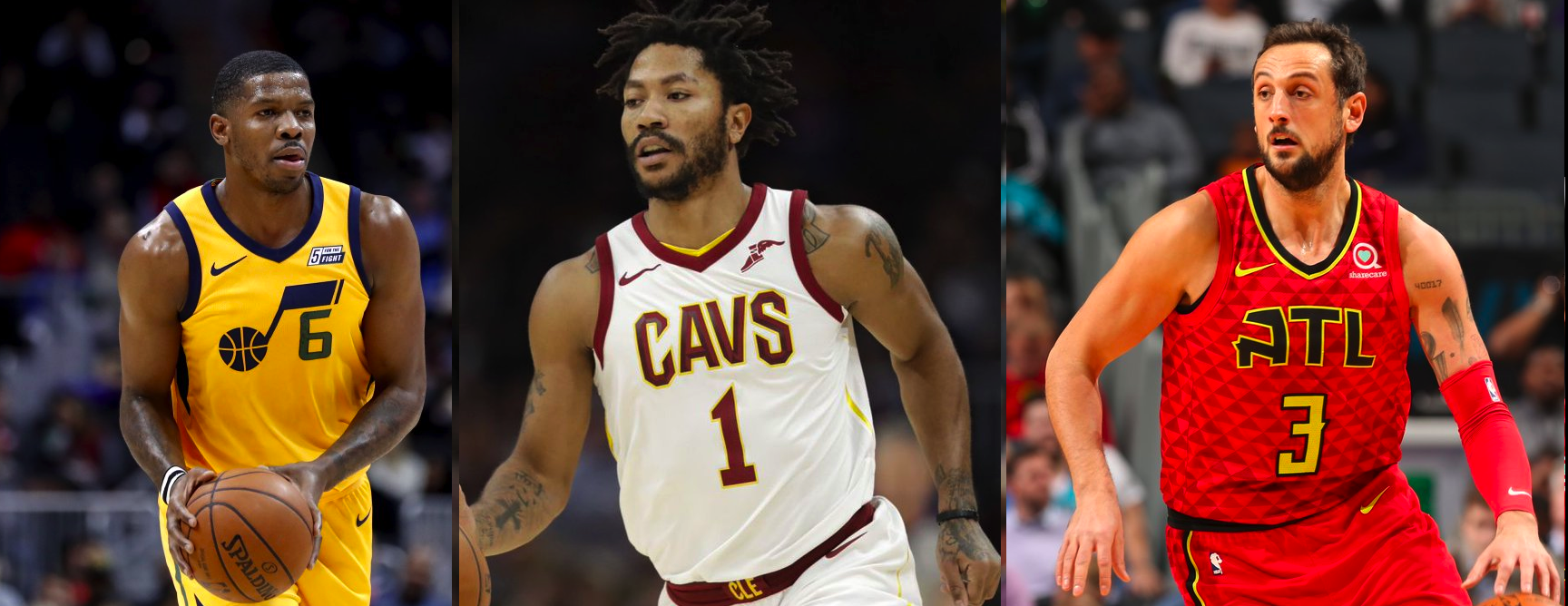 Agentes libres en el mercado: última opción para reforzarse