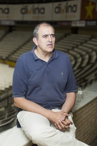 Sigue sin llegar dinero: La Penya convoca Junta de Accionistas para toma de decisiones