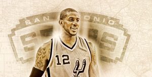 El resurgir de LaMarcus Aldridge