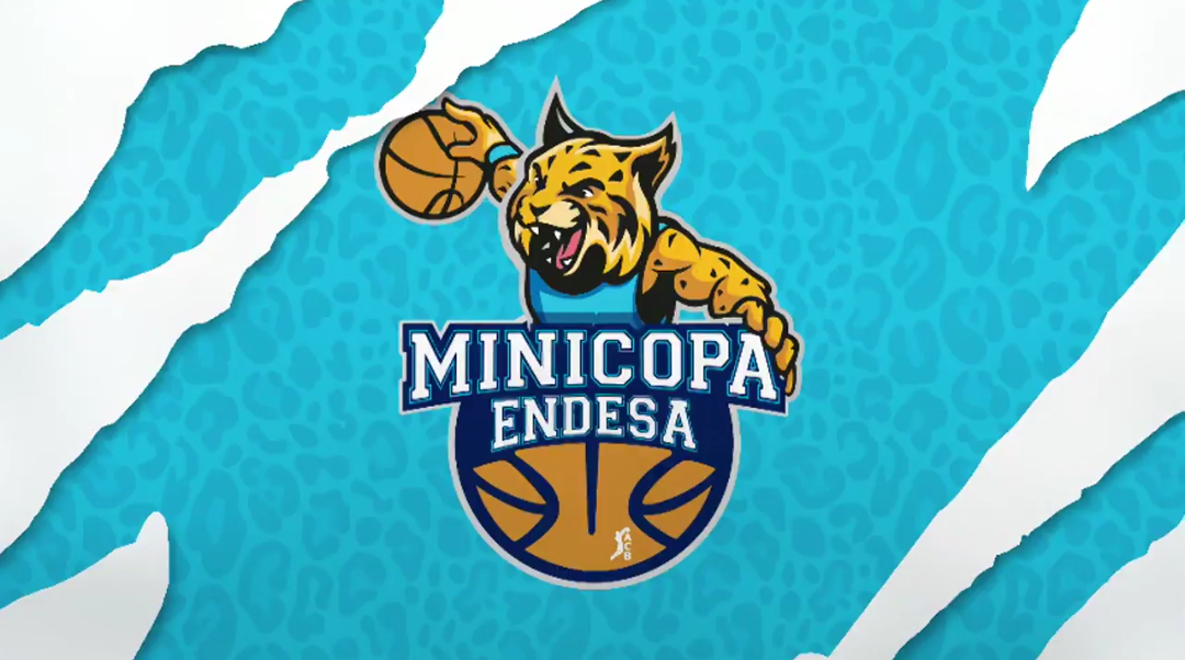 Revive todos los partidos de la fase final de la Minicopa Endesa 2018 (VÍDEOS)