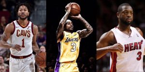 Se CIERRA un mercado de fichajes frenético en la NBA