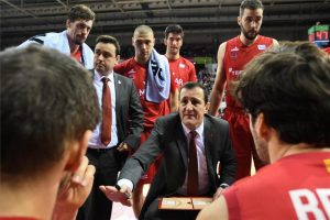 Tecnyconta Zaragoza confirma entrenador sin salir de casa: Pep Cargol ocupa ese puesto