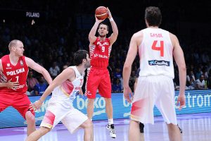 Polonia: la veteranía y un grupo fácil son sus opciones