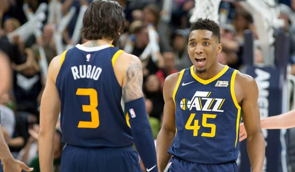 Los Jazz de Ricky, en racha de victorias