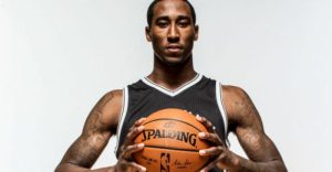 30 Historias NBA: Rondae Hollis-Jefferson, el compañero incansable