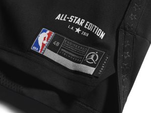 Novedades Jordan para el All Star 2018