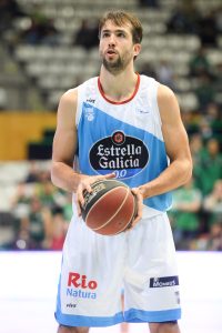 Nacho Llovet: “Estoy dolido, porque Badalona es mi casa”