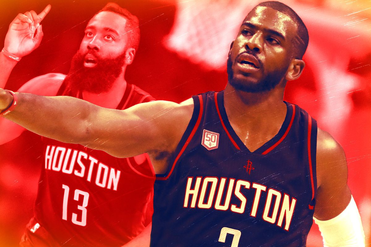 Houston Rockets, ¿alternativa real a los Warriors?