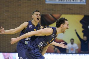 Breogán, sólido líder; Prat y Manresa resisten; Épico triunfo de Oviedo ante Palencia