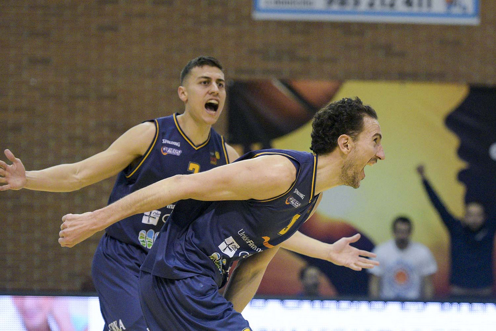 Breogán, sólido líder; Prat y Manresa resisten; Épico triunfo de Oviedo ante Palencia