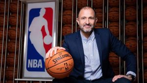 José Miguel Calleja nuevo secretario general ACB, Chus Bueno, ¿el siguiente?