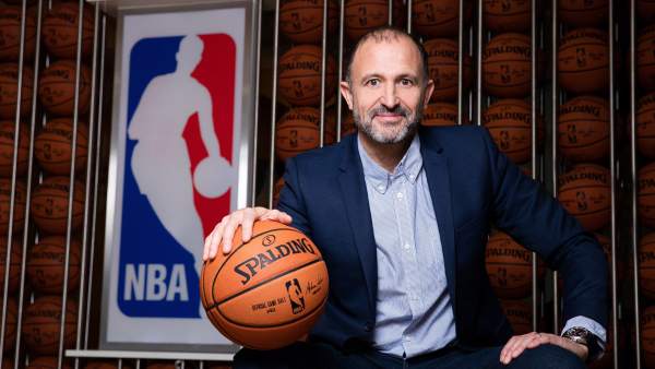 José Miguel Calleja nuevo secretario general ACB, Chus Bueno, ¿el siguiente?