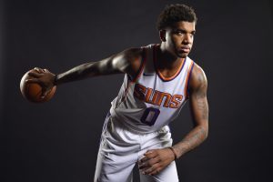 30 Historias NBA: Marquese Chriss, el atleta moderno