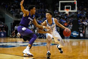 March Madness 2018: resiste la cenicienta y Villanova presenta su candidatura al título