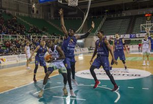 Coruña, Palencia y Oviedo pisan el acelerador; Ourense sigue escalando hacia Playoff